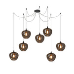 Bottle Pendant Light - Lamp Outdoor