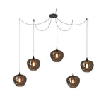 Bottle Pendant Light - Lamp Outdoor