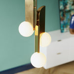 Bower Pendant lamp - Lamp Outdoor