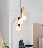 Bower Pendant lamp - Lamp Outdoor