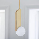 Bower Pendant lamp - Lamp Outdoor