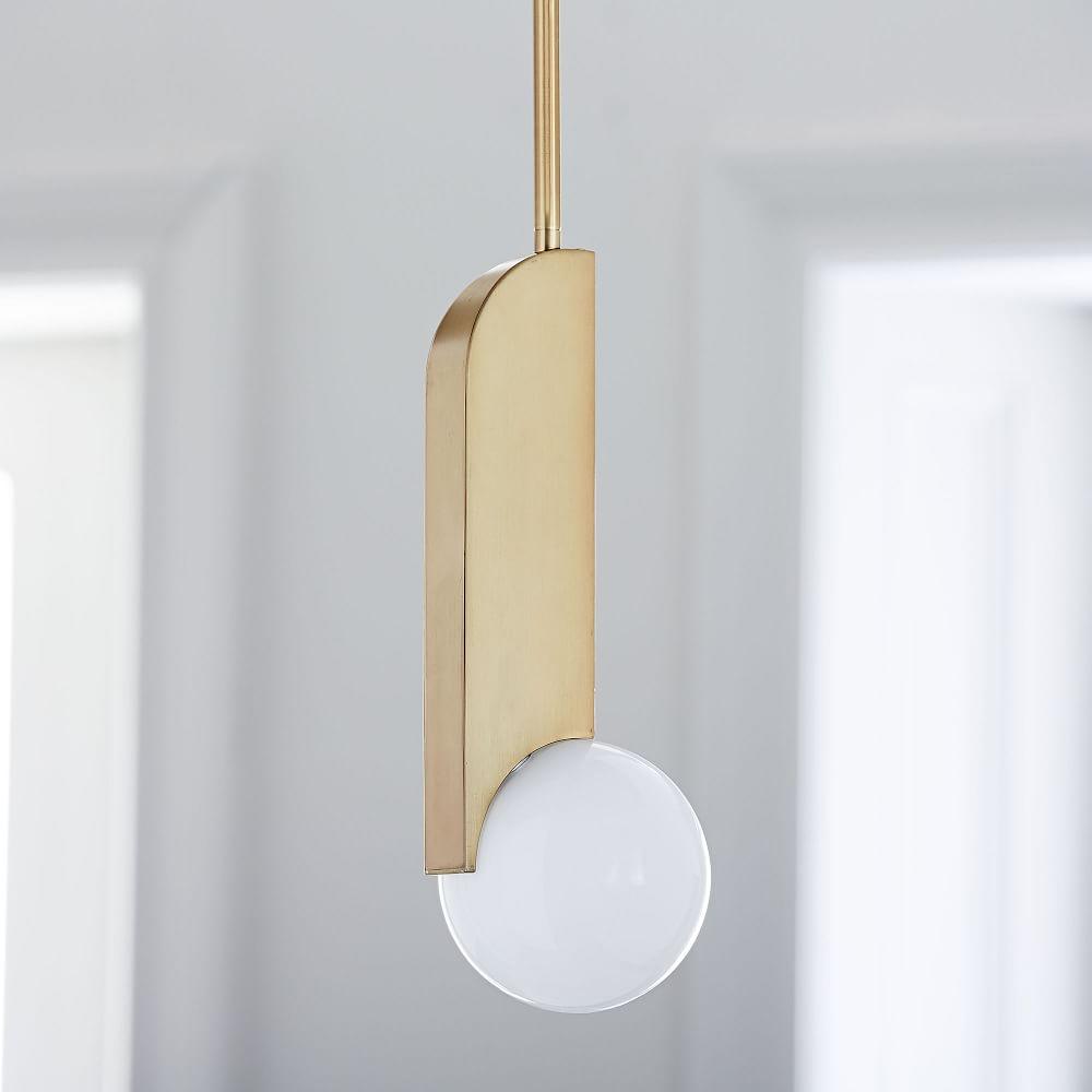 Bower Pendant lamp - Lamp Outdoor