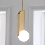 Bower Pendant lamp - Lamp Outdoor
