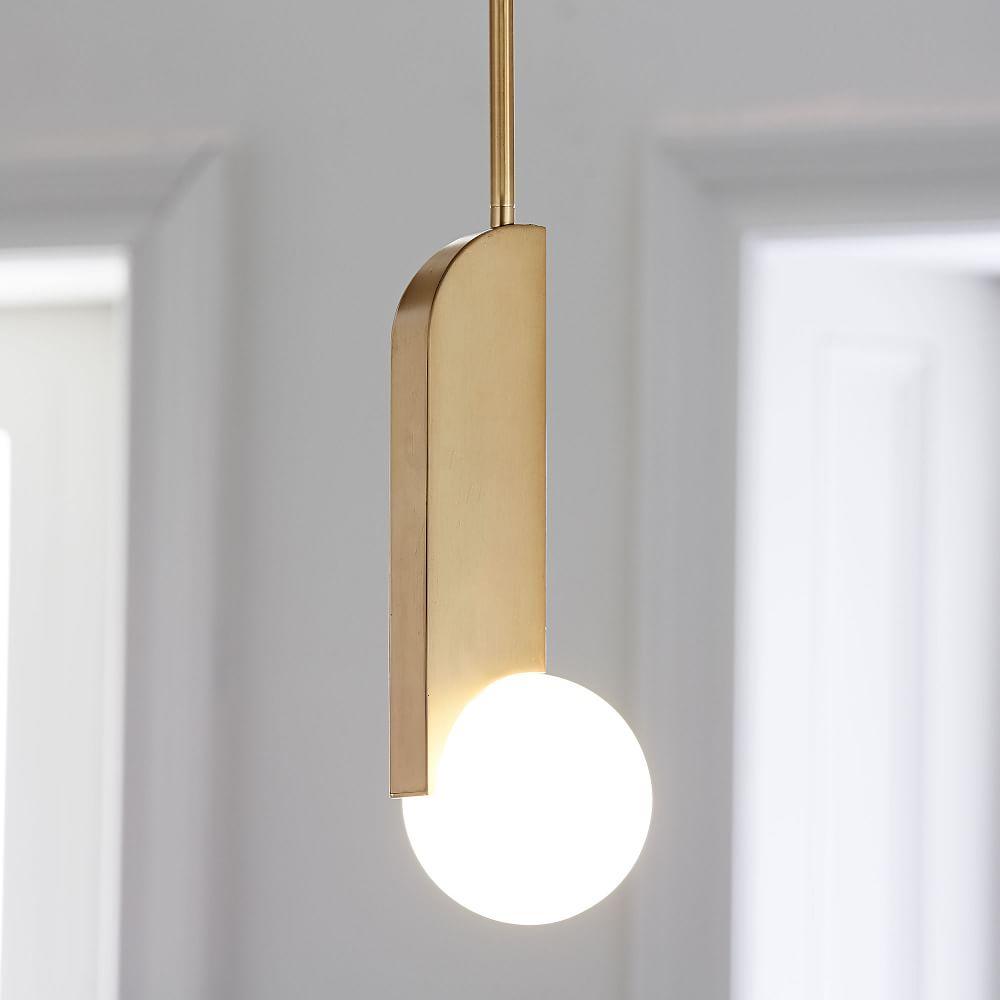 Bower Pendant lamp - Lamp Outdoor