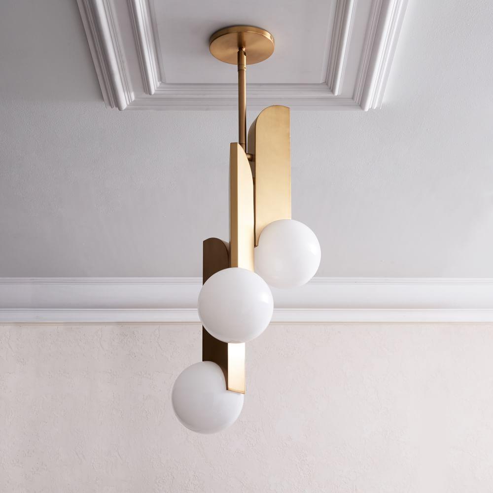 Bower Pendant lamp - Lamp Outdoor