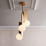 Bower Pendant lamp - Lamp Outdoor
