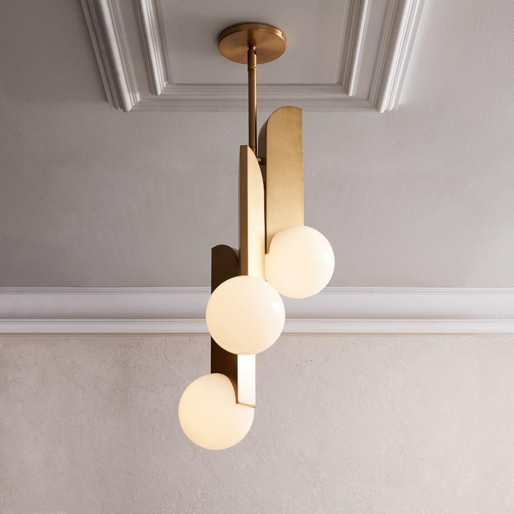 Bower Pendant lamp - Lamp Outdoor