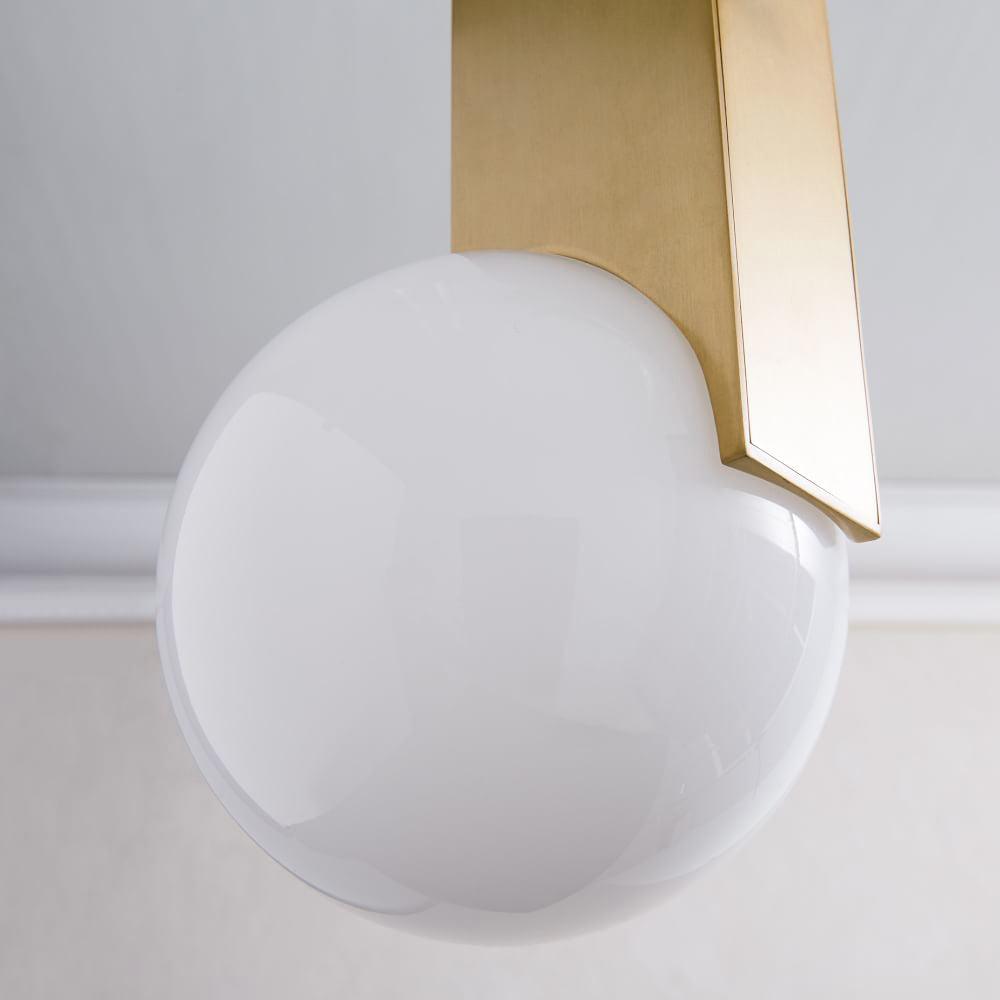Bower Pendant lamp - Lamp Outdoor