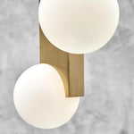 Bower Pendant lamp - Lamp Outdoor