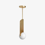 Bower Pendant lamp - Lamp Outdoor