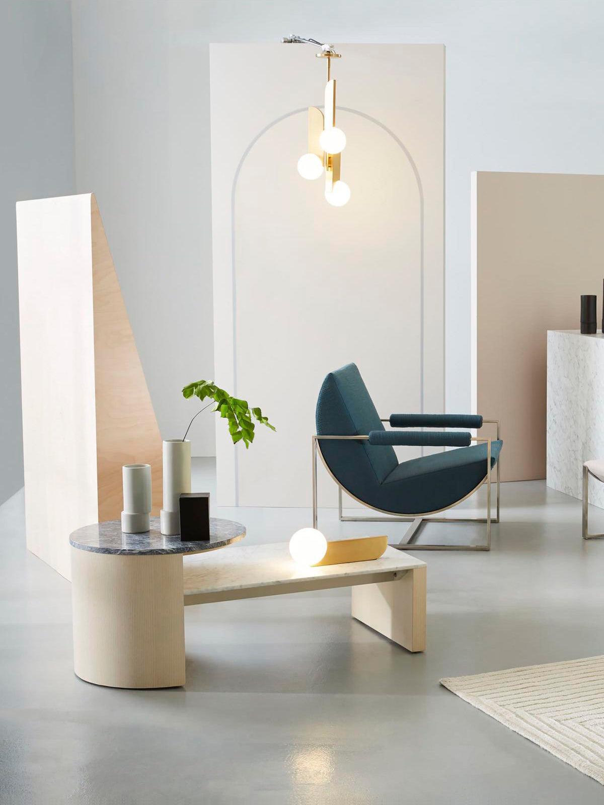 Bower Pendant lamp - Lamp Outdoor