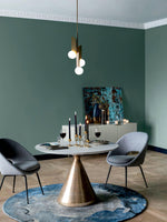 Bower Pendant lamp - Lamp Outdoor