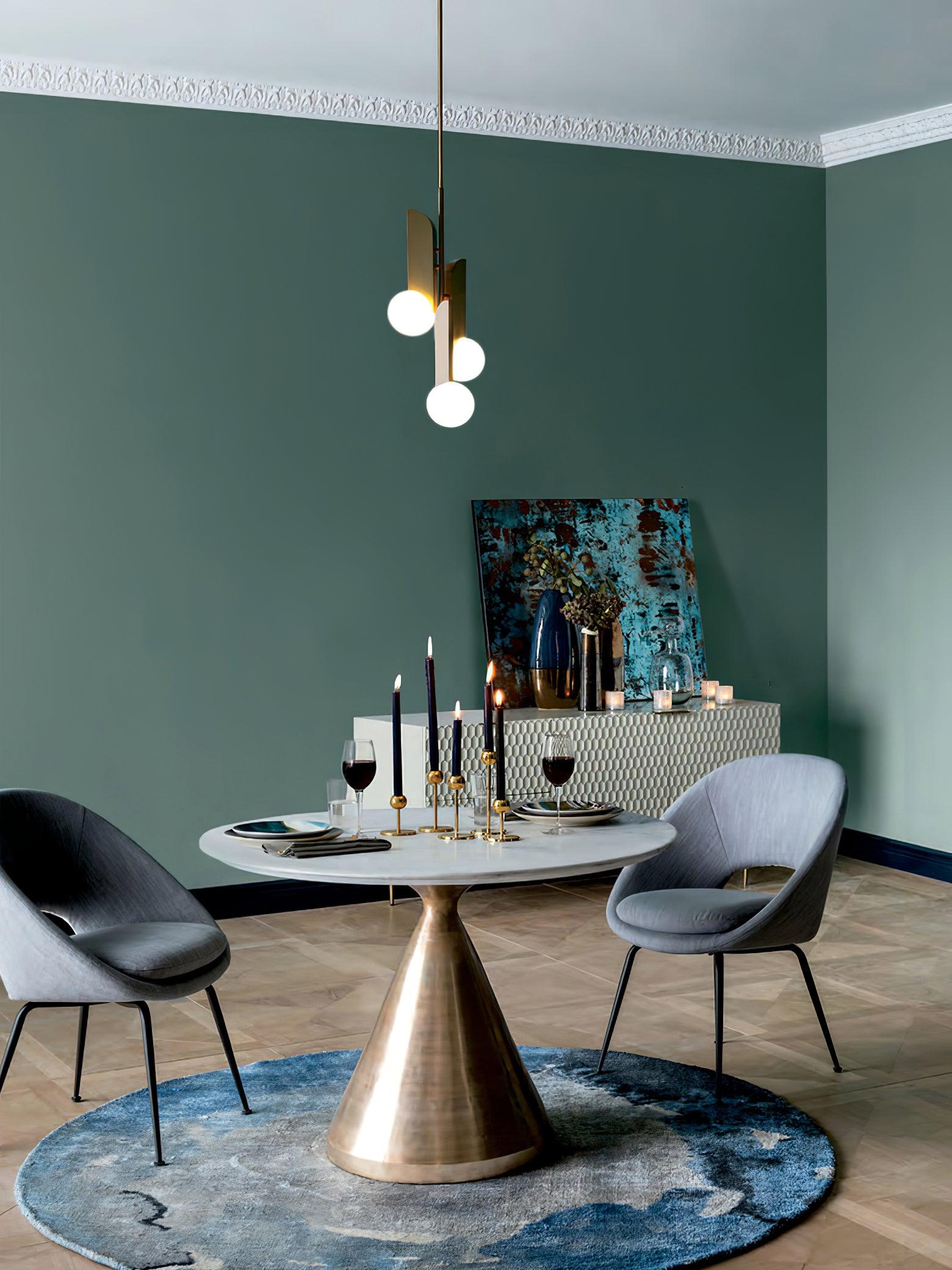 Bower Pendant lamp - Lamp Outdoor