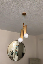 Bower Pendant lamp - Lamp Outdoor
