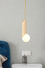 Bower Pendant lamp - Lamp Outdoor