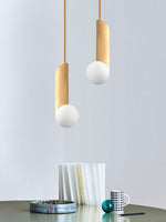 Bower Pendant lamp - Lamp Outdoor