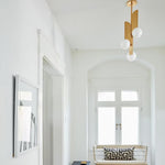 Bower Pendant lamp - Lamp Outdoor