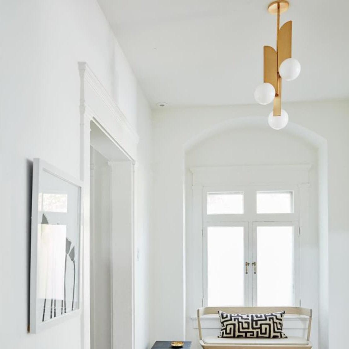 Bower Pendant lamp - Lamp Outdoor