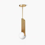 Bower Pendant lamp - Lamp Outdoor