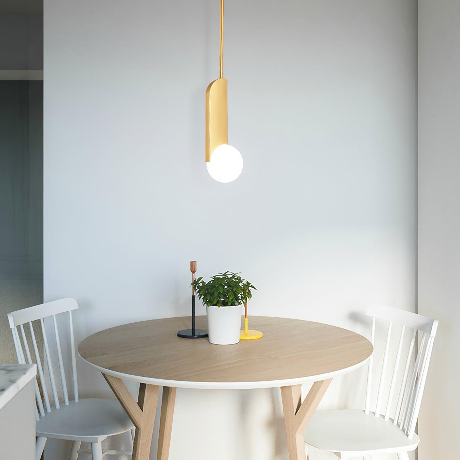 Bower Pendant lamp - Lamp Outdoor