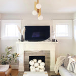 Bower Pendant lamp - Lamp Outdoor