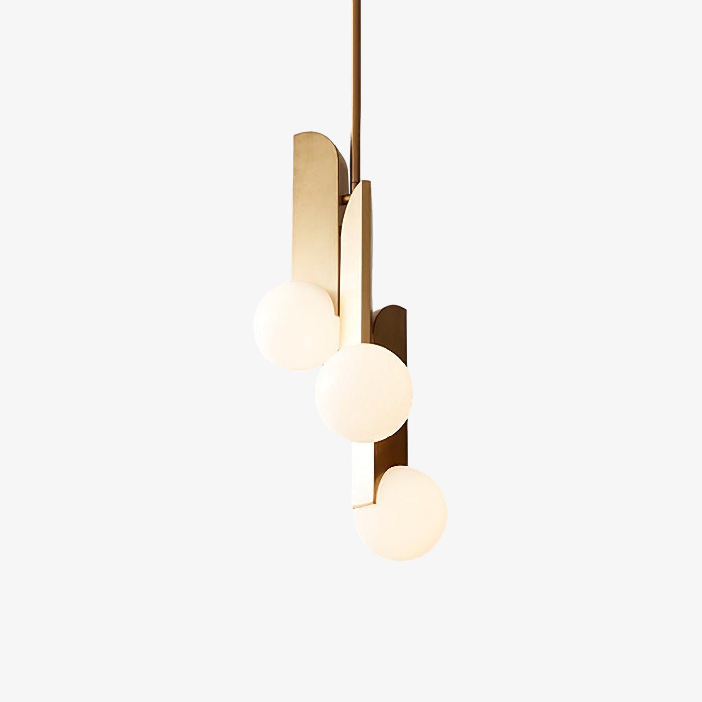 Bower Pendant lamp - Lamp Outdoor