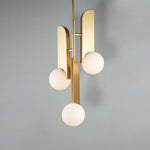 Bower Pendant lamp - Lamp Outdoor