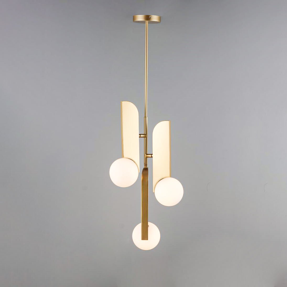 Bower Pendant lamp - Lamp Outdoor