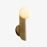 Bower Sconce - Lamp Outdoor