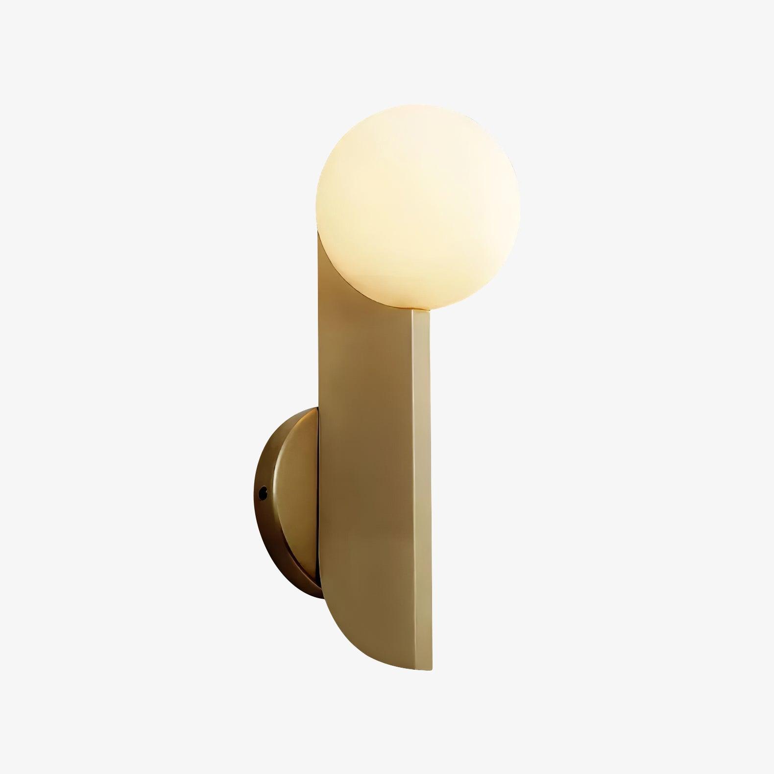 Bower Sconce - Lamp Outdoor