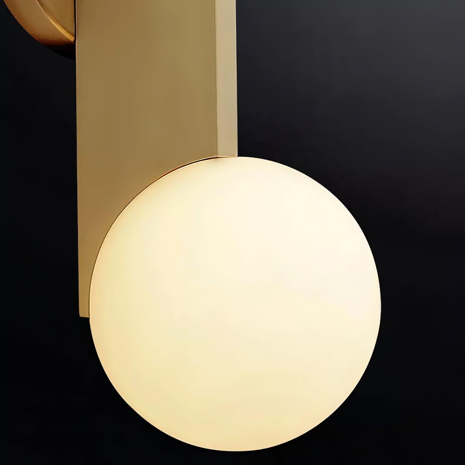 Bower Sconce - Lamp Outdoor