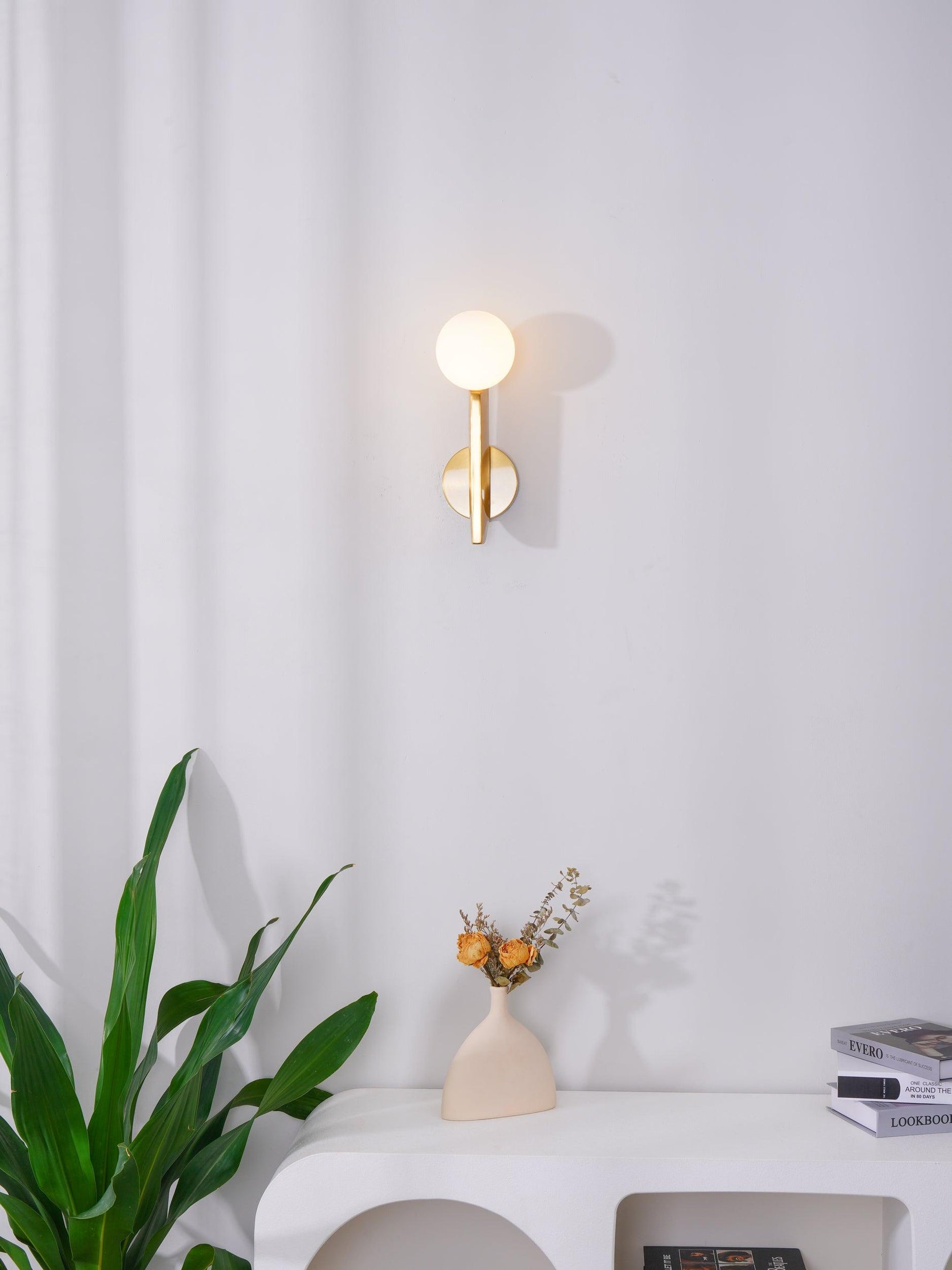 Bower Sconce - Lamp Outdoor