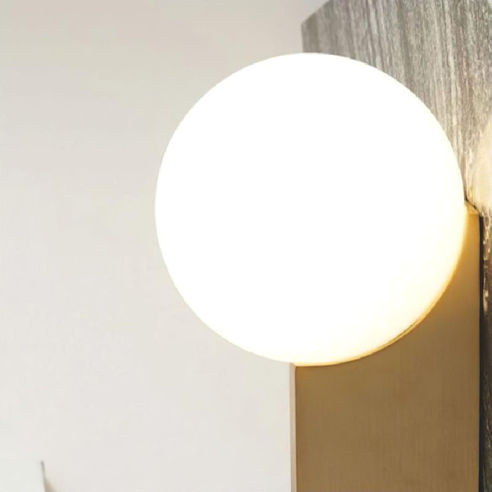 Bower Sconce - Lamp Outdoor