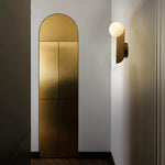 Bower Sconce - Lamp Outdoor