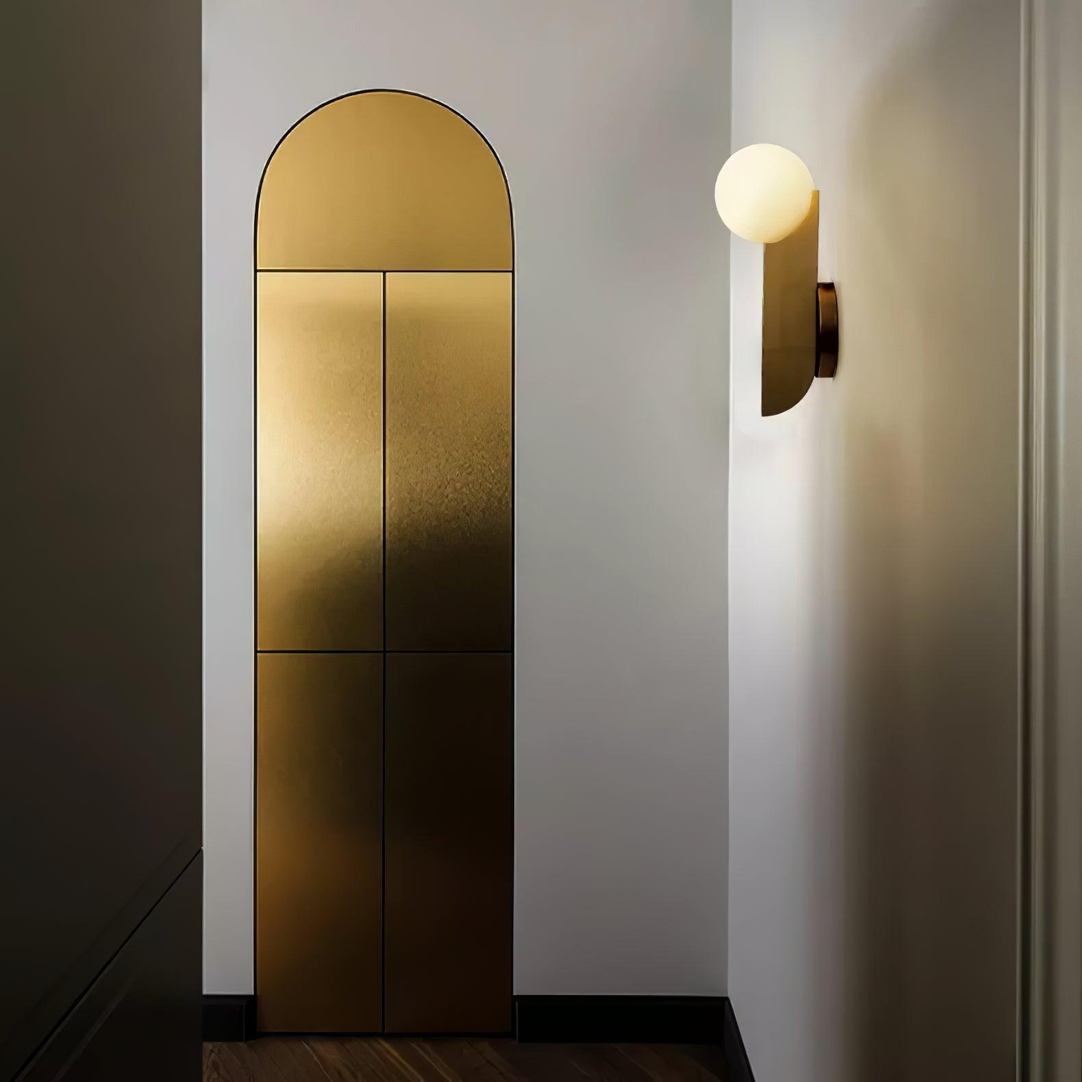 Bower Sconce - Lamp Outdoor