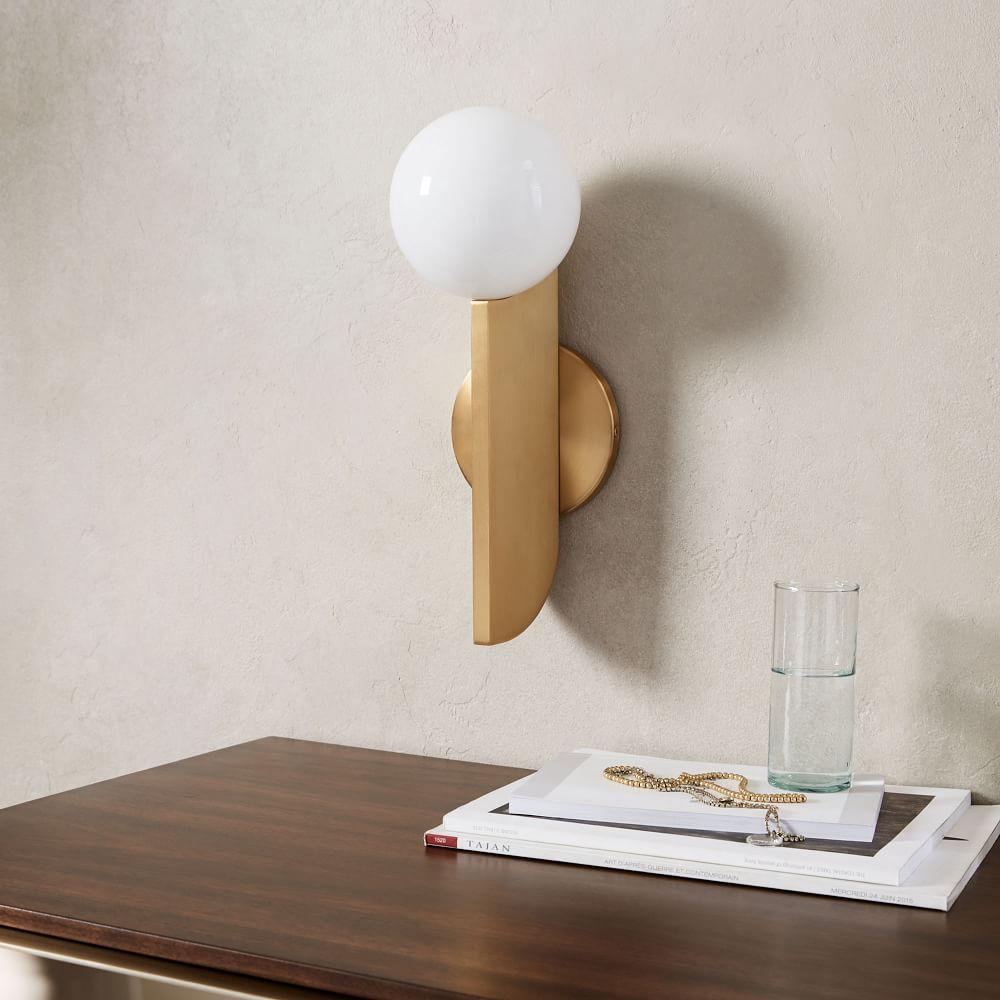 Bower Sconce - Lamp Outdoor
