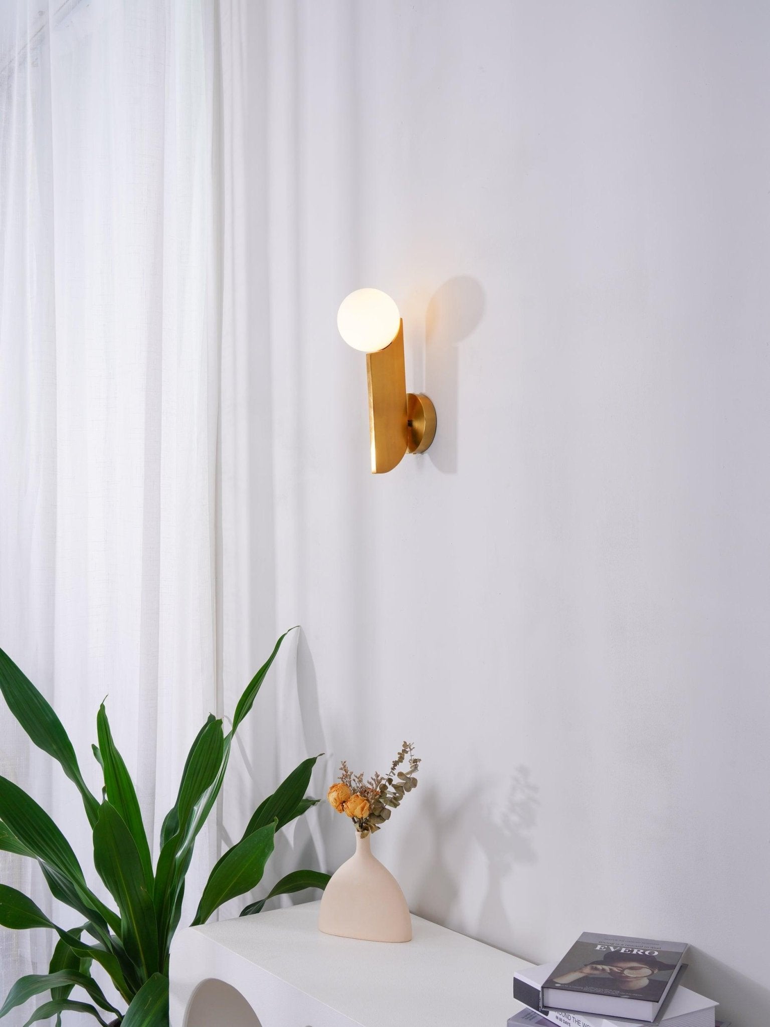 Bower Sconce - Lamp Outdoor