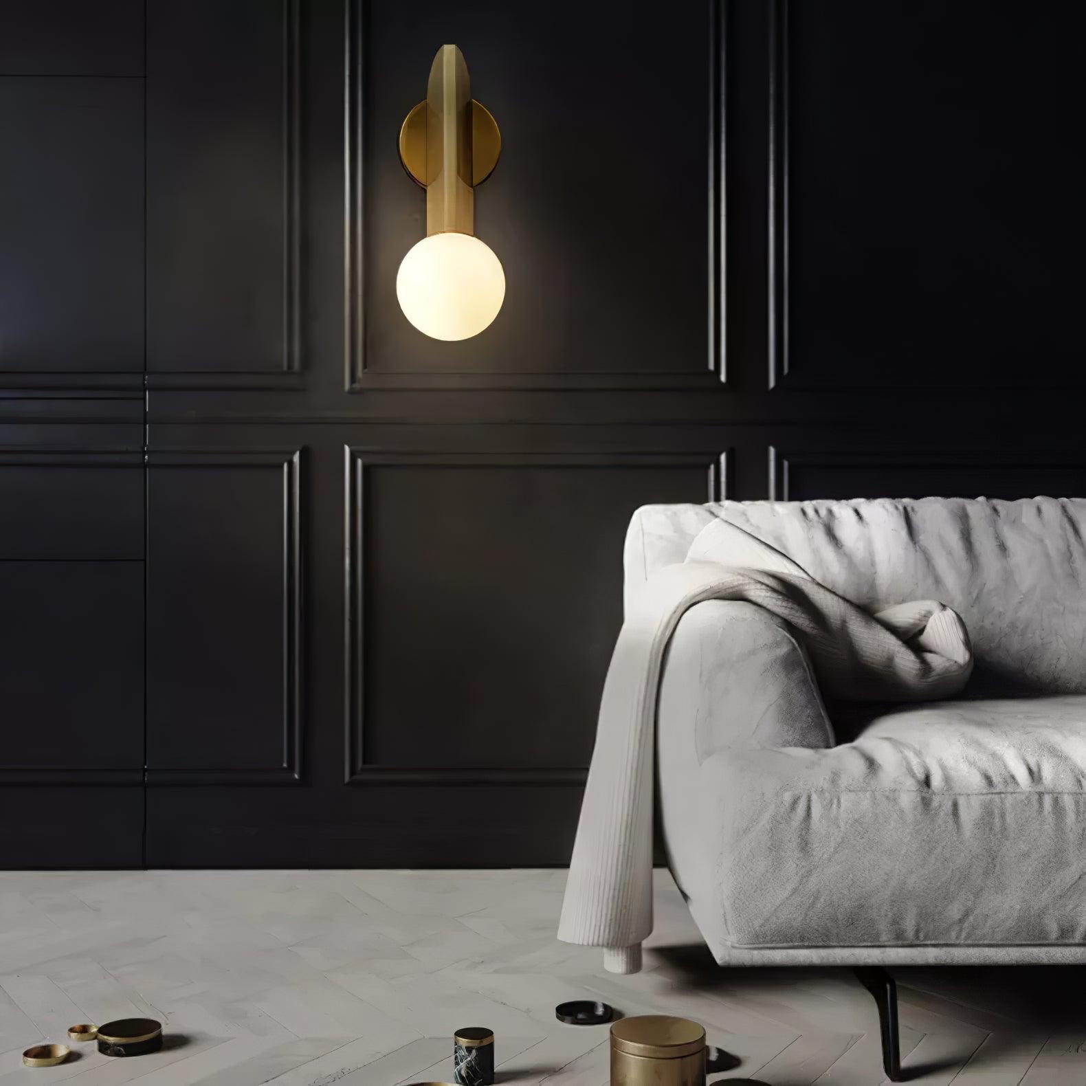 Bower Sconce - Lamp Outdoor