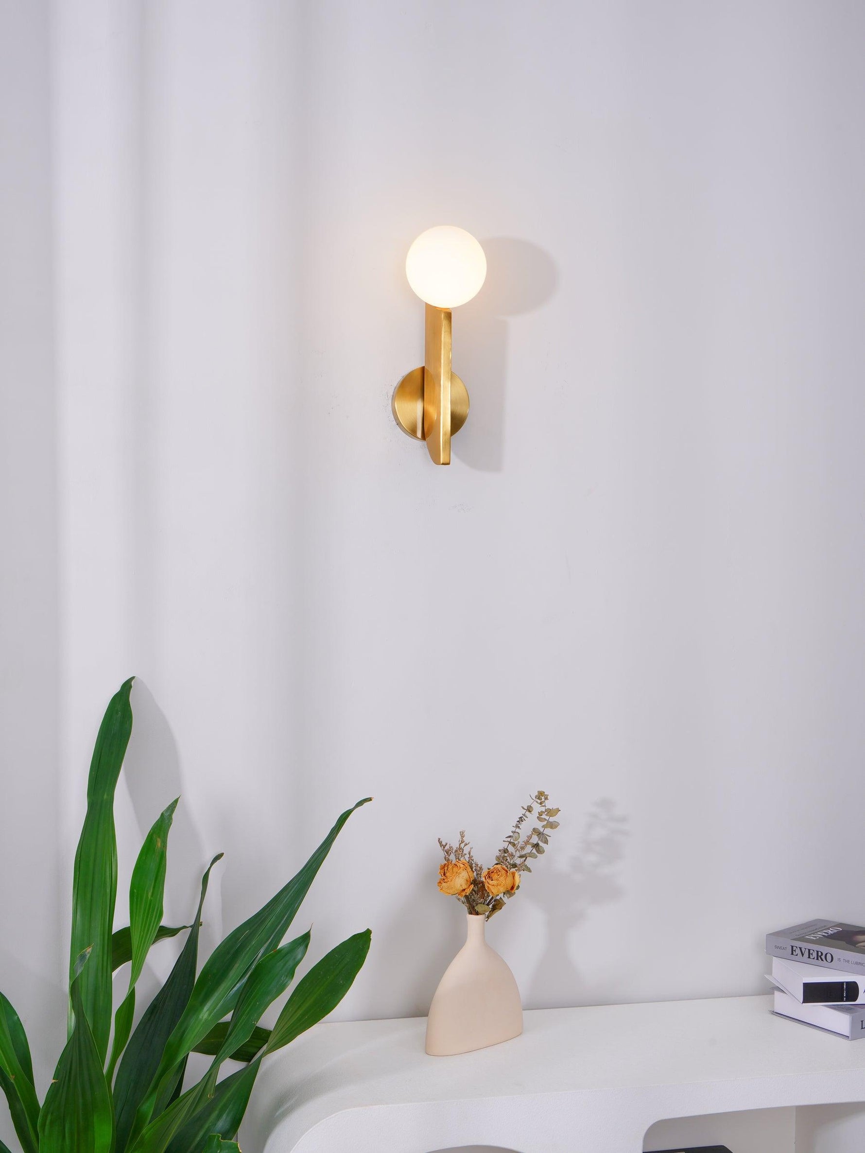 Bower Sconce - Lamp Outdoor
