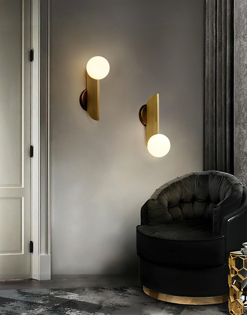 Bower Sconce - Lamp Outdoor