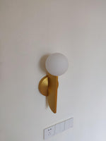 Bower Sconce - Lamp Outdoor