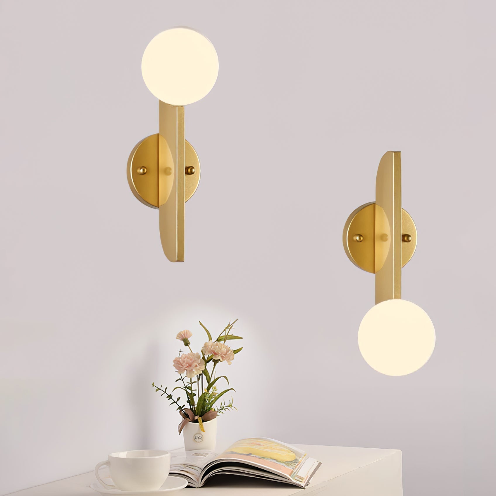 Bower Sconce - Lamp Outdoor