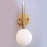Bower Sconce - Lamp Outdoor