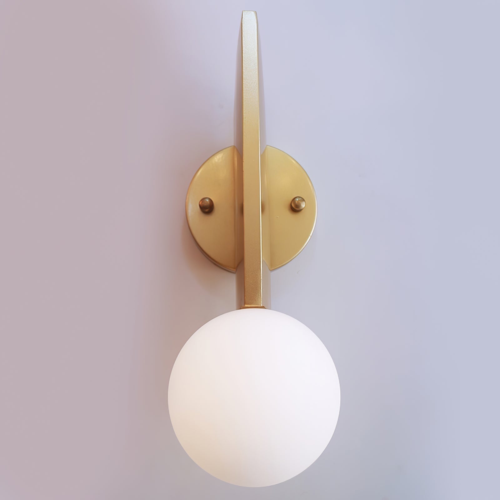 Bower Sconce - Lamp Outdoor