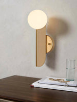 Bower Sconce - Lamp Outdoor