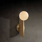 Bower Sconce - Lamp Outdoor