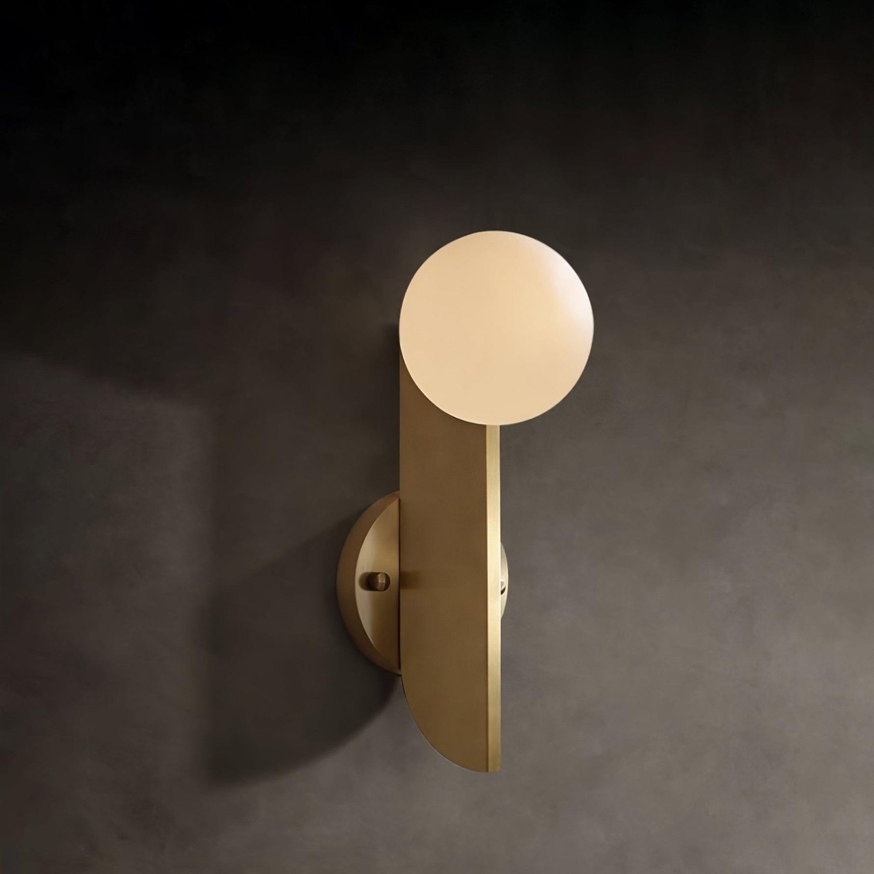 Bower Sconce - Lamp Outdoor