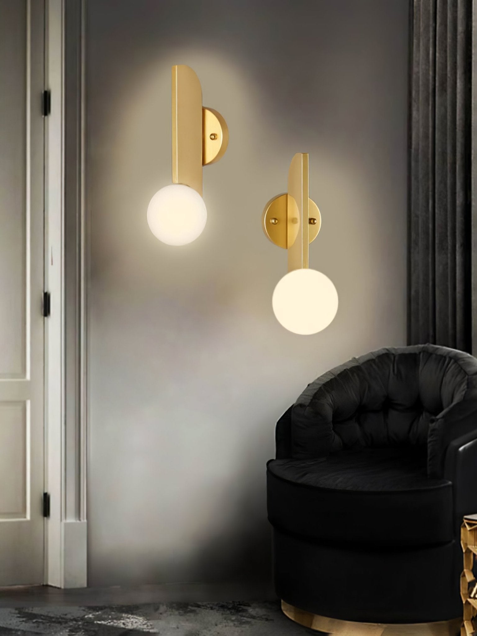 Bower Sconce - Lamp Outdoor