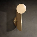 Bower Sconce - Lamp Outdoor