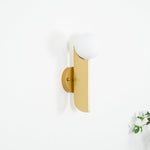 Bower Sconce - Lamp Outdoor